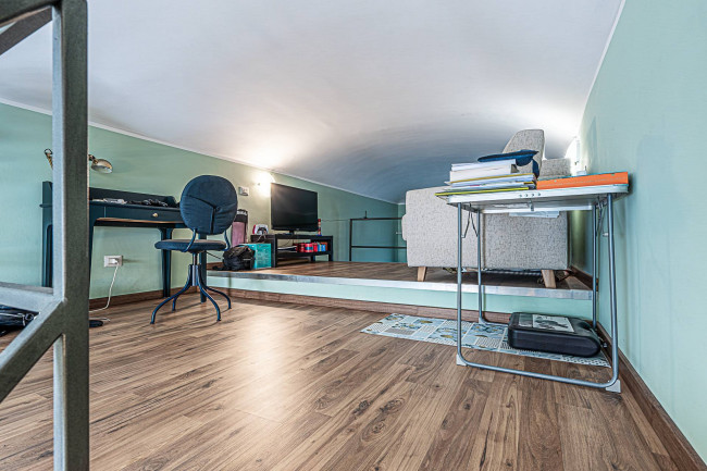 Loft in Vendita a Torino