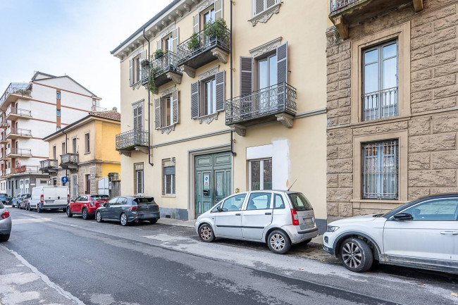 Loft in Vendita a Torino