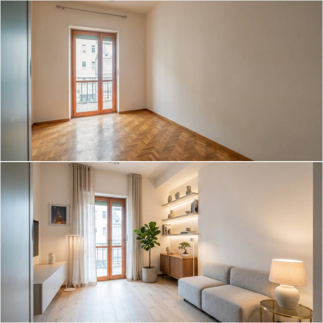 Appartamento in Vendita a Torino