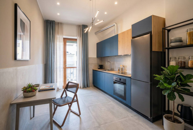 Appartamento in Vendita a Torino