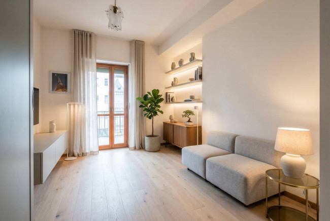 Appartamento in Vendita a Torino