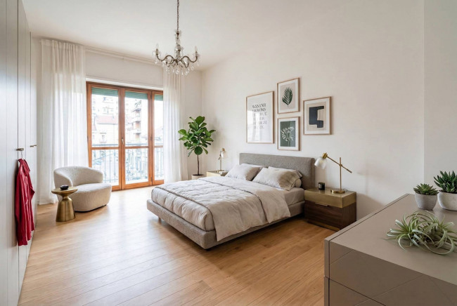 Appartamento in Vendita a Torino