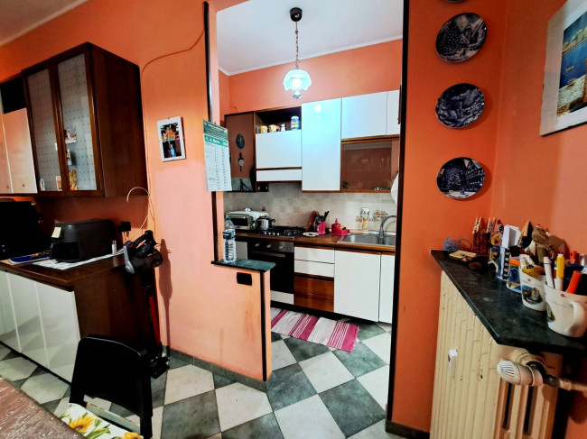 Appartamento in vendita a Torino