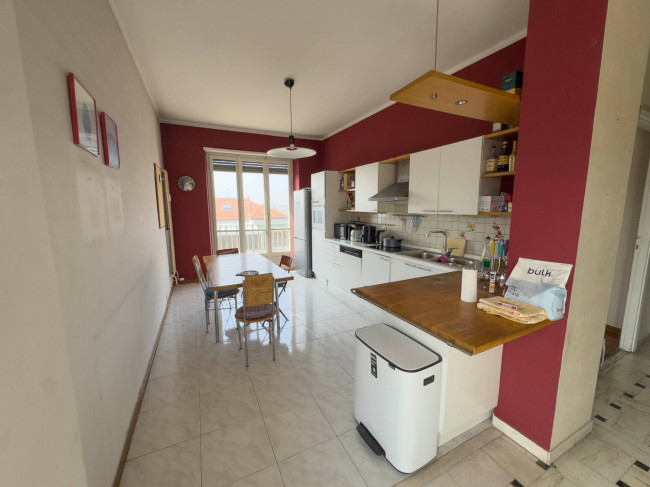 Apartment for Rent to Torino