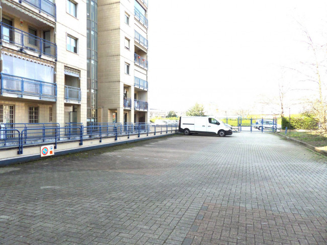 Posto Auto in vendita