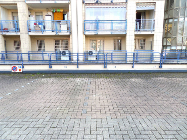 Posto Auto in vendita