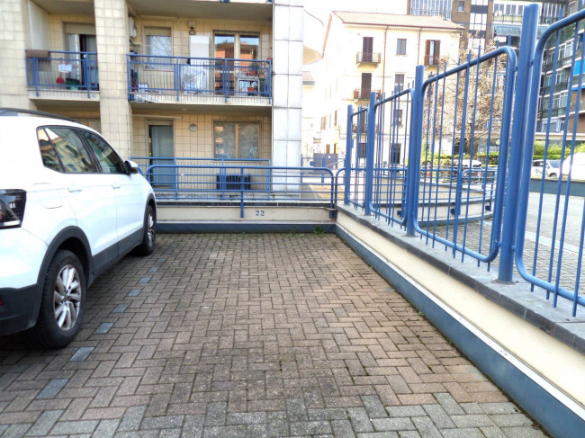 Posto Auto in Vendita a Torino