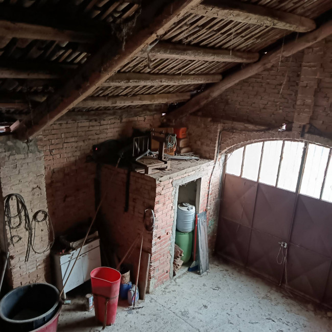 Cascina in Vendita a Asti