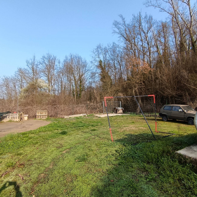 Cascina in Vendita a Asti