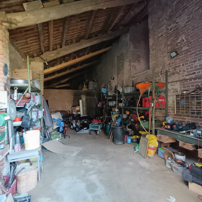 Cascina in Vendita a Asti