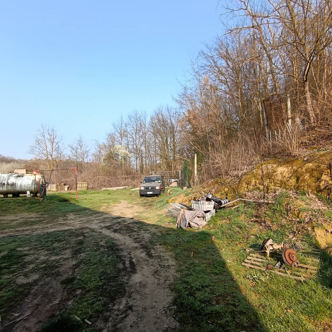 Cascina in Vendita a Asti