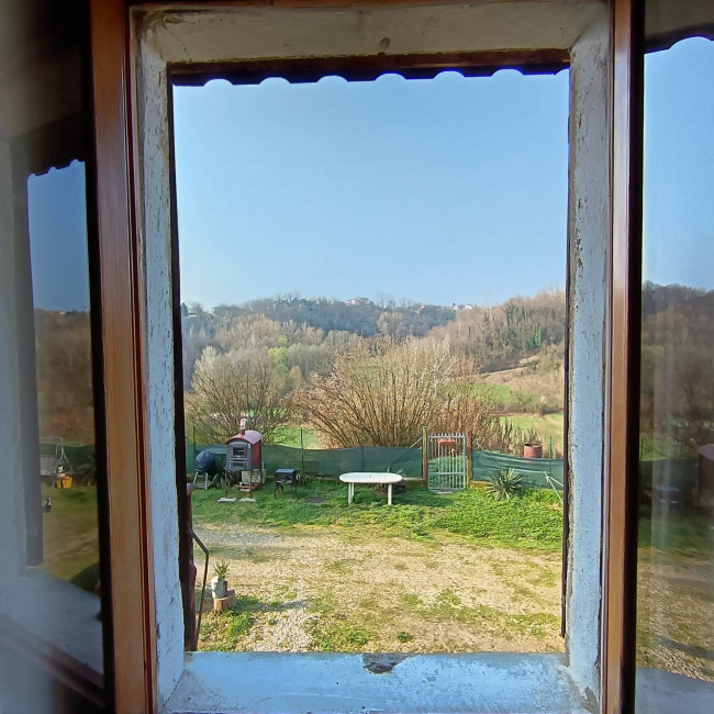 Cascina in Vendita a Asti