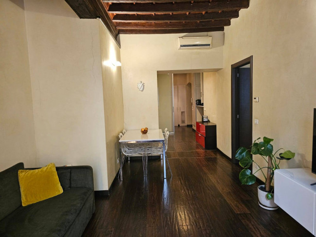 Appartamento in Affitto a Torino