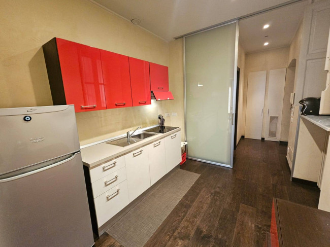 Appartamento in Affitto a Torino