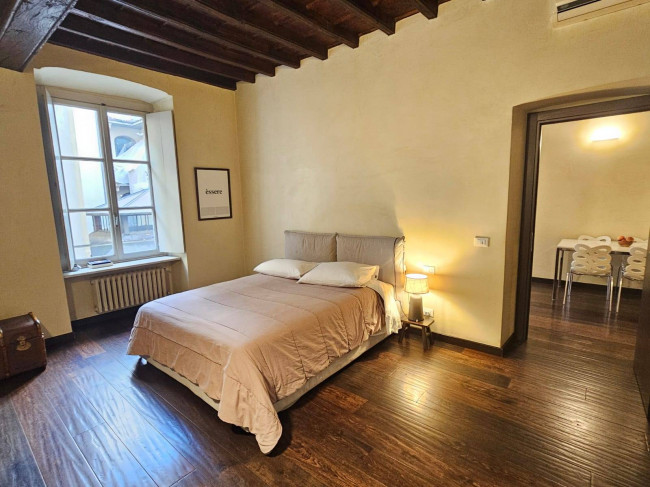 Appartamento in Affitto a Torino