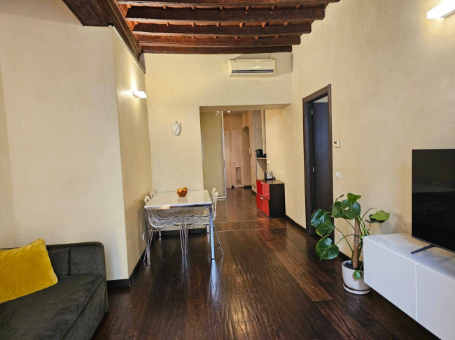 Appartamento in Affitto a Torino