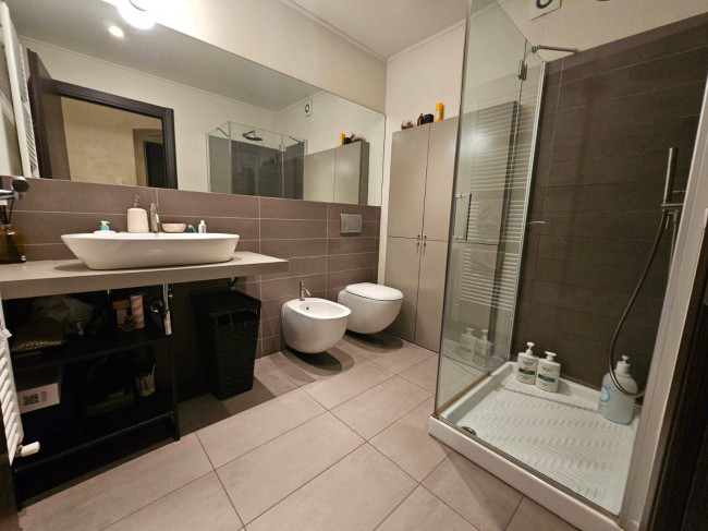 Appartamento in Affitto a Torino