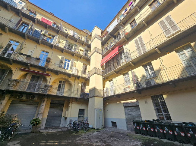 Appartamento in Affitto a Torino