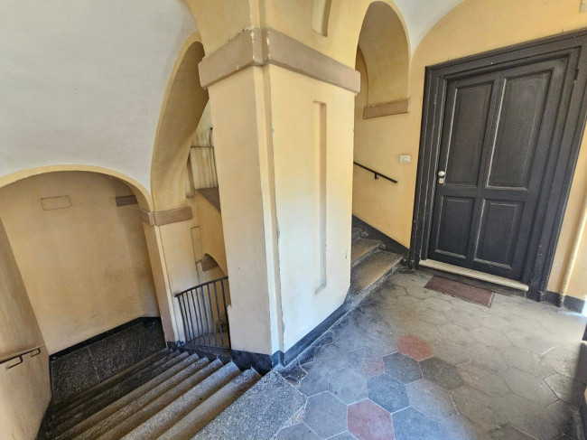 Appartamento in Affitto a Torino