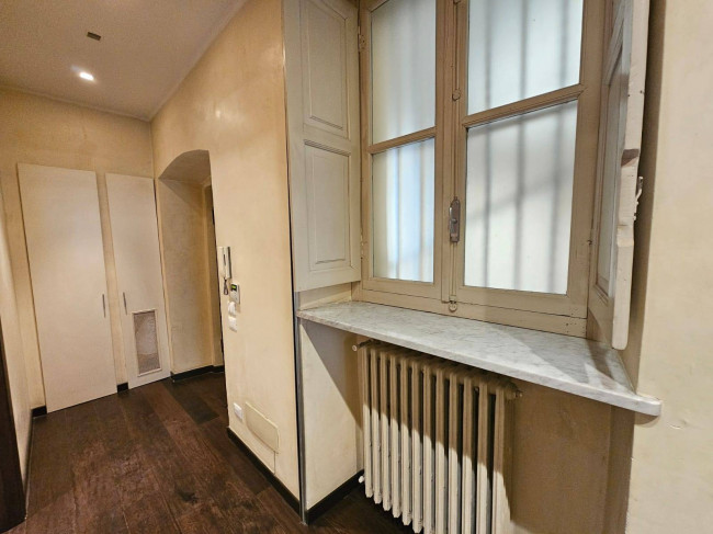 Appartamento in Affitto a Torino