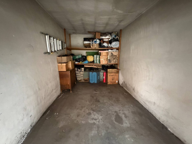 Box o garage in Vendita a Torino