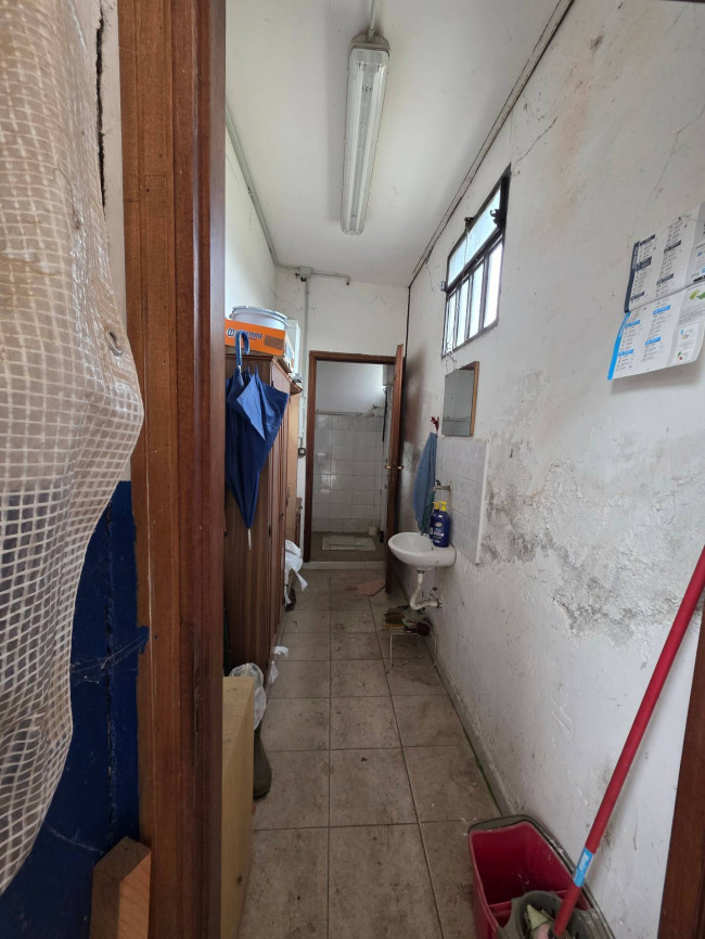 Capannone in Vendita a San Francesco al Campo