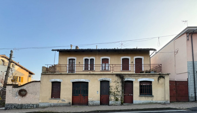 Casa indipendente in Vendita a Pino Torinese