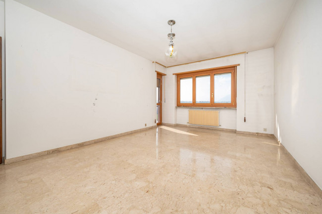 Appartamento in Vendita a Grugliasco