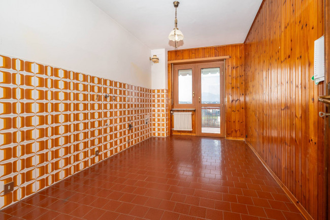 Appartamento in Vendita a Grugliasco