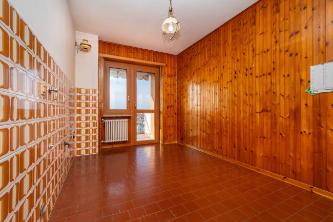 Appartamento in Vendita a Grugliasco