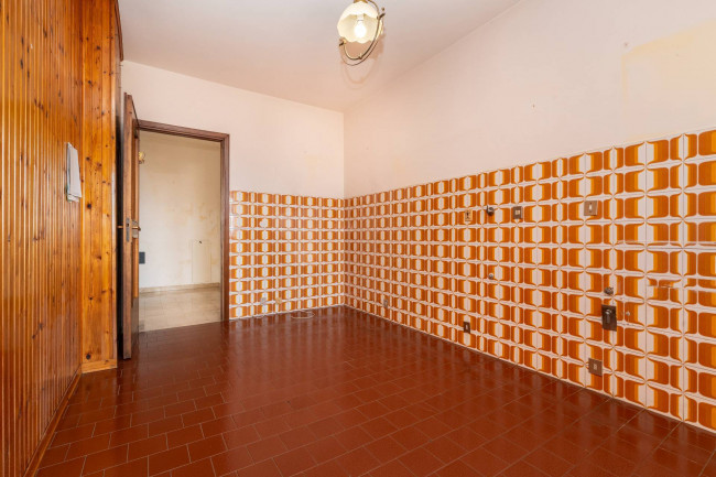 Appartamento in Vendita a Grugliasco