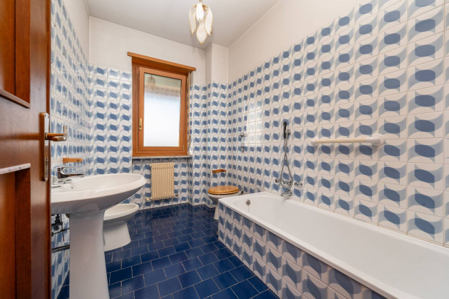 Appartamento in Vendita a Grugliasco