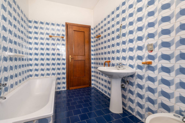 Appartamento in Vendita a Grugliasco