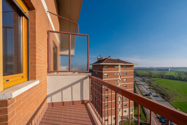 Appartamento in Vendita a Grugliasco