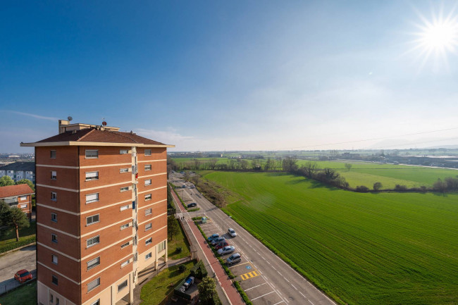 Appartamento in Vendita a Grugliasco