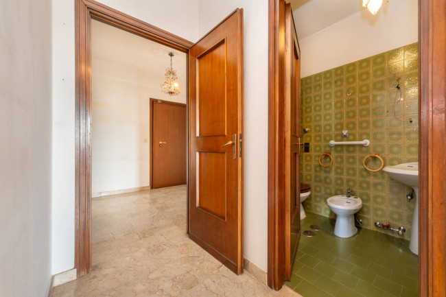 Appartamento in Vendita a Grugliasco