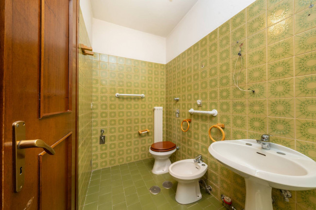 Appartamento in Vendita a Grugliasco