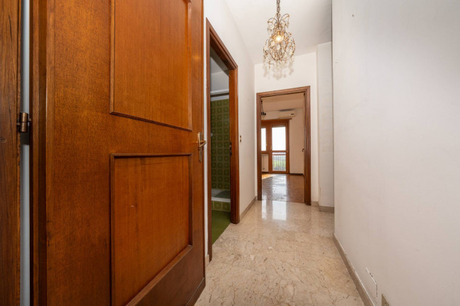 Appartamento in Vendita a Grugliasco