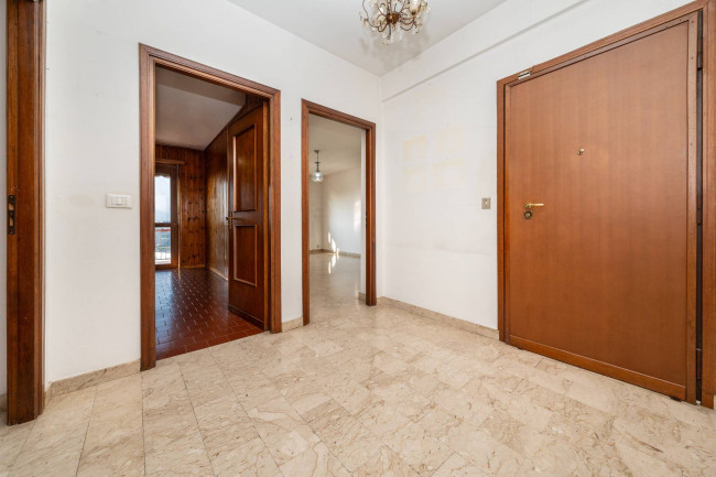 Appartamento in Vendita a Grugliasco