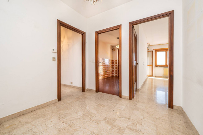 Appartamento in Vendita a Grugliasco