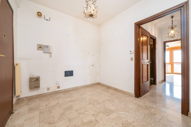 Appartamento in Vendita a Grugliasco