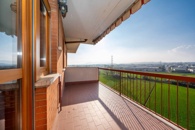 Appartamento in Vendita a Grugliasco