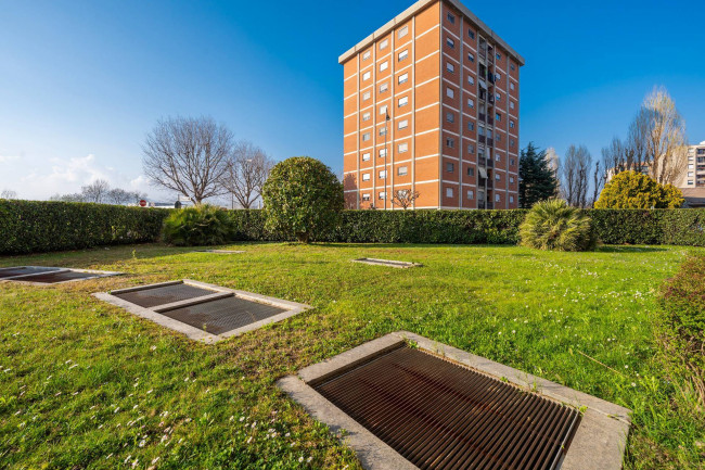 Appartamento in Vendita a Grugliasco