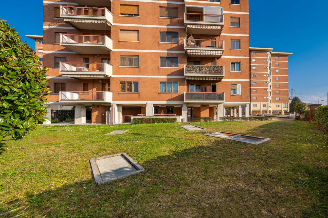 Appartamento in Vendita a Grugliasco