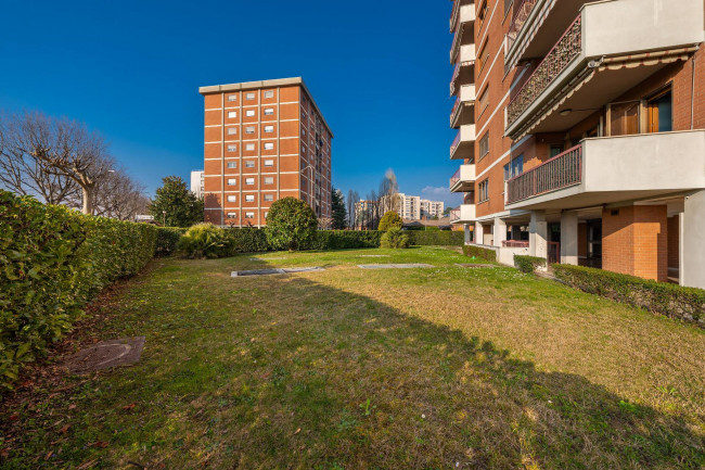 Appartamento in Vendita a Grugliasco