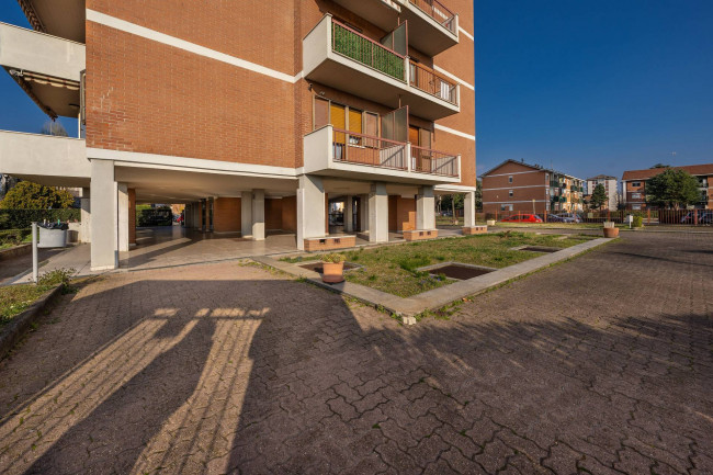 Appartamento in Vendita a Grugliasco