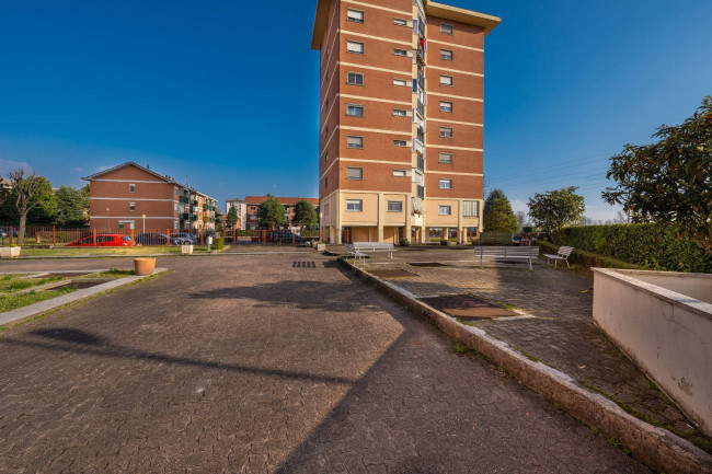 Appartamento in Vendita a Grugliasco