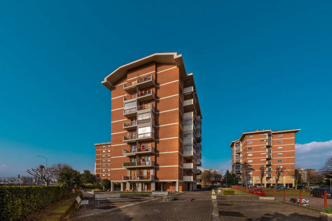 Appartamento in Vendita a Grugliasco