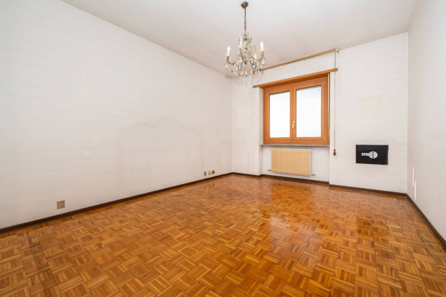 Appartamento in Vendita a Grugliasco