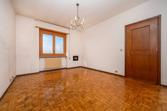 Appartamento in Vendita a Grugliasco